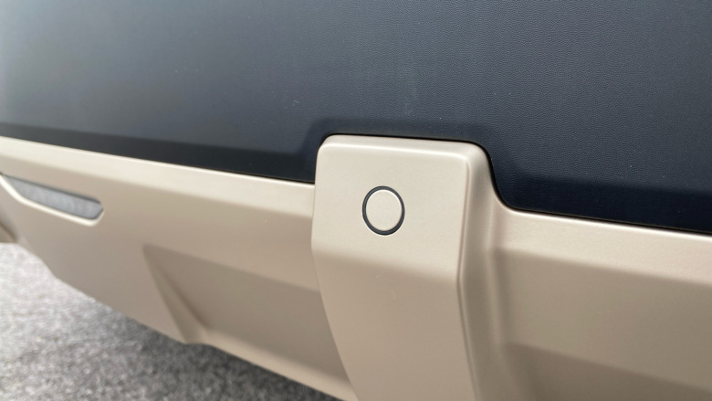 MINI Aceman 135kW E Exclusive [Level 2] 43kWh 5dr Auto Electric Hatchback